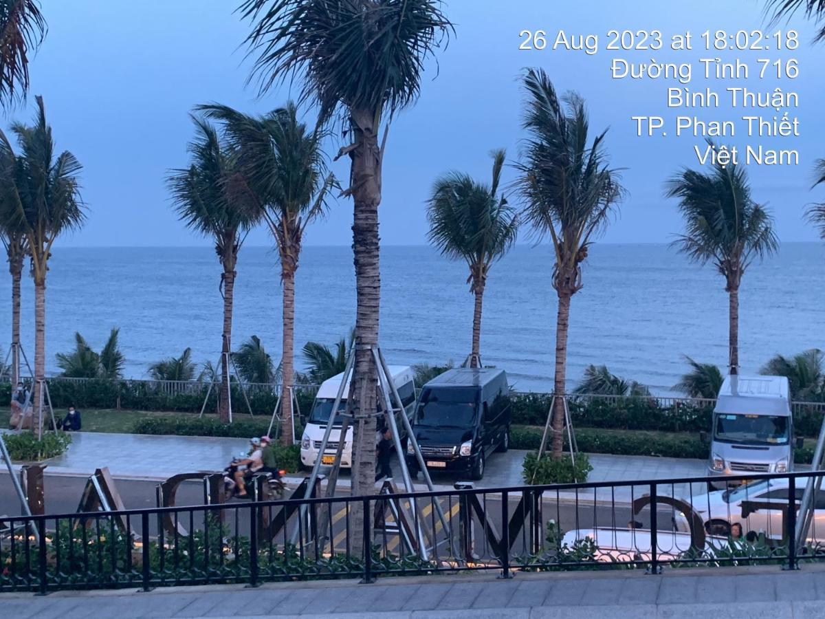 Can Ho Bien Apec Mandala Mui Ne Phan Thiết Extérieur photo