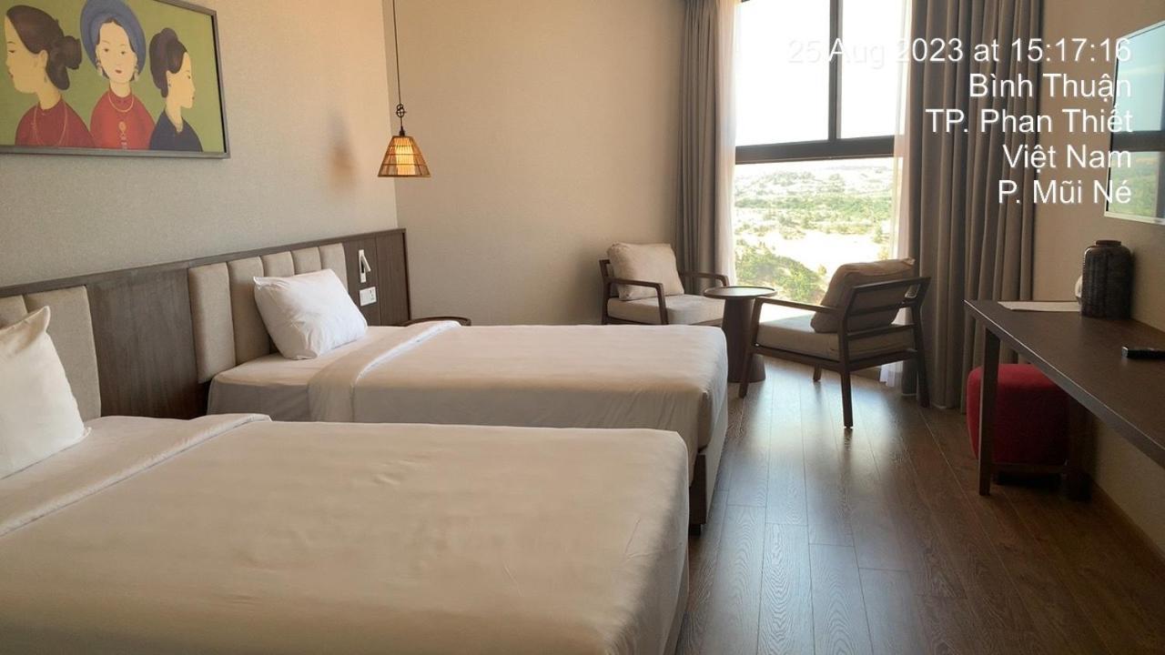 Can Ho Bien Apec Mandala Mui Ne Phan Thiết Extérieur photo