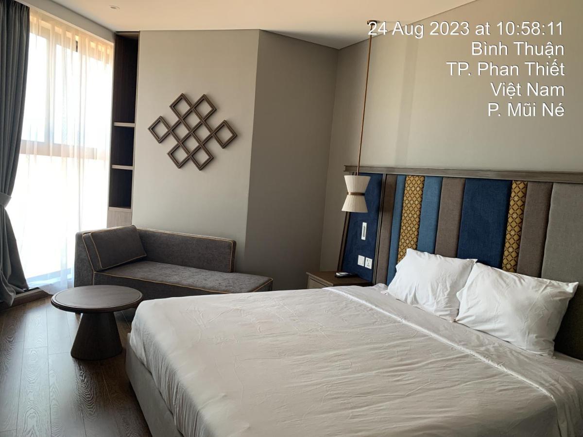 Can Ho Bien Apec Mandala Mui Ne Phan Thiết Extérieur photo