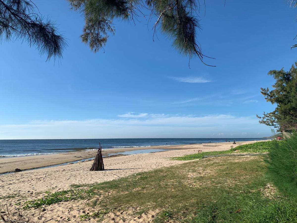 Can Ho Bien Apec Mandala Mui Ne Phan Thiết Extérieur photo