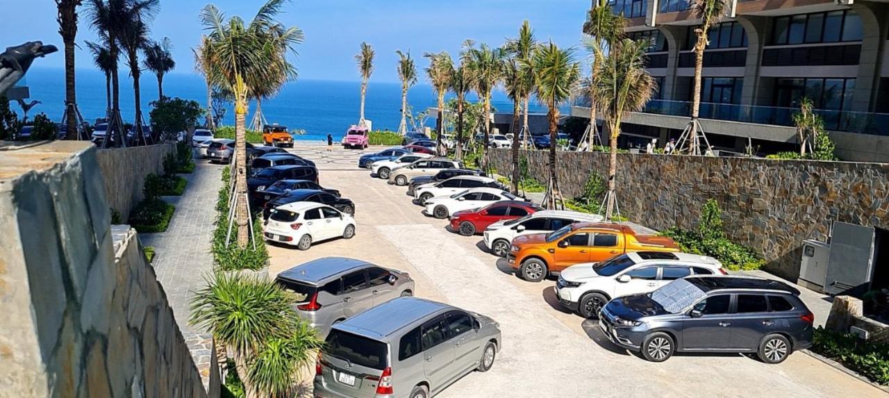 Can Ho Bien Apec Mandala Mui Ne Phan Thiết Extérieur photo