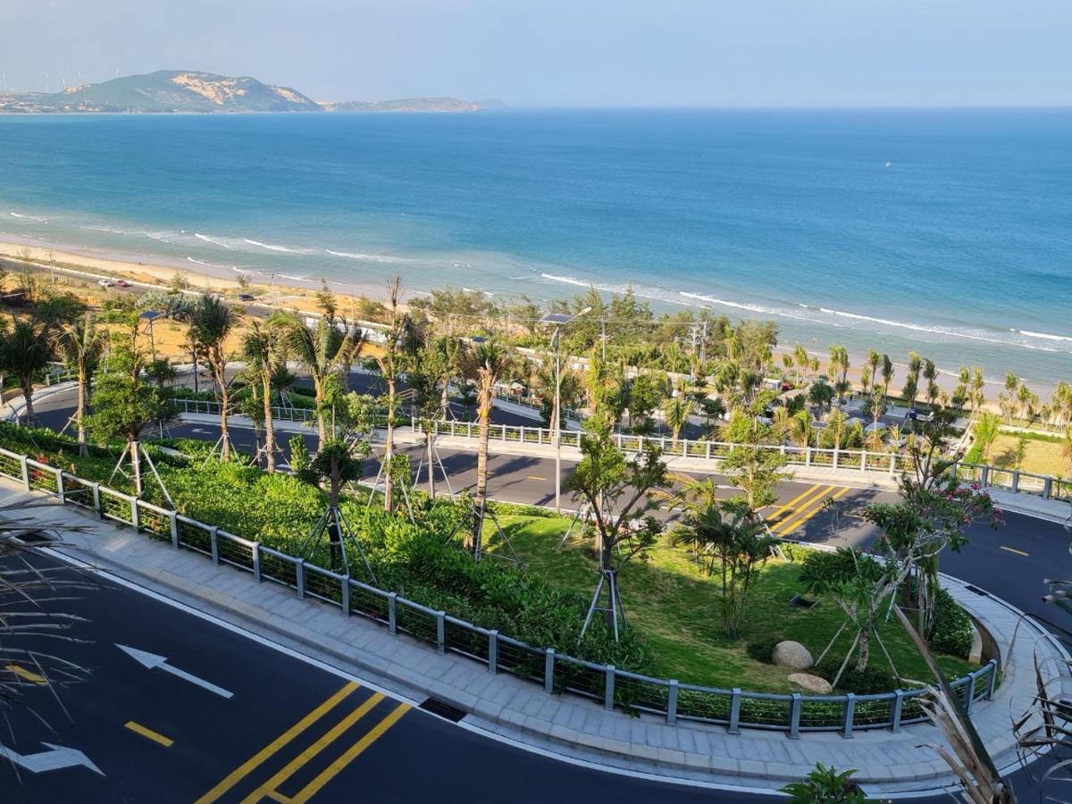 Can Ho Bien Apec Mandala Mui Ne Phan Thiết Extérieur photo