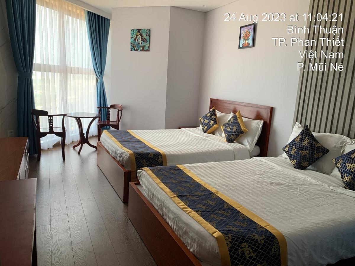 Can Ho Bien Apec Mandala Mui Ne Phan Thiết Extérieur photo