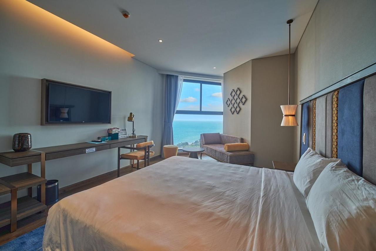 Can Ho Bien Apec Mandala Mui Ne Phan Thiết Extérieur photo