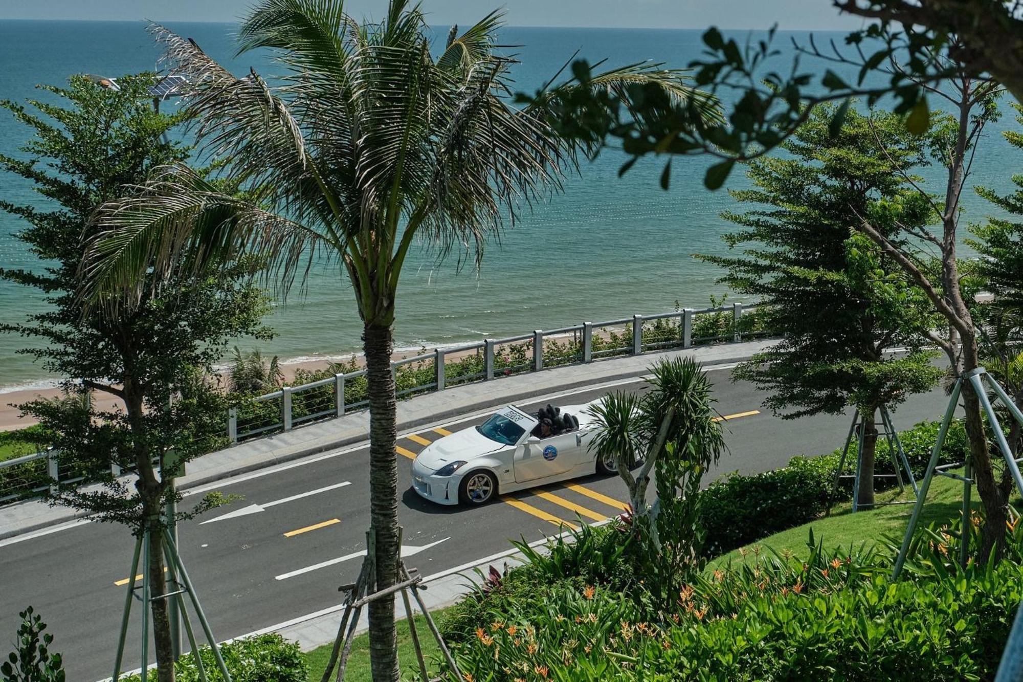 Can Ho Bien Apec Mandala Mui Ne Phan Thiết Extérieur photo